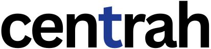 Logo da Centrah
